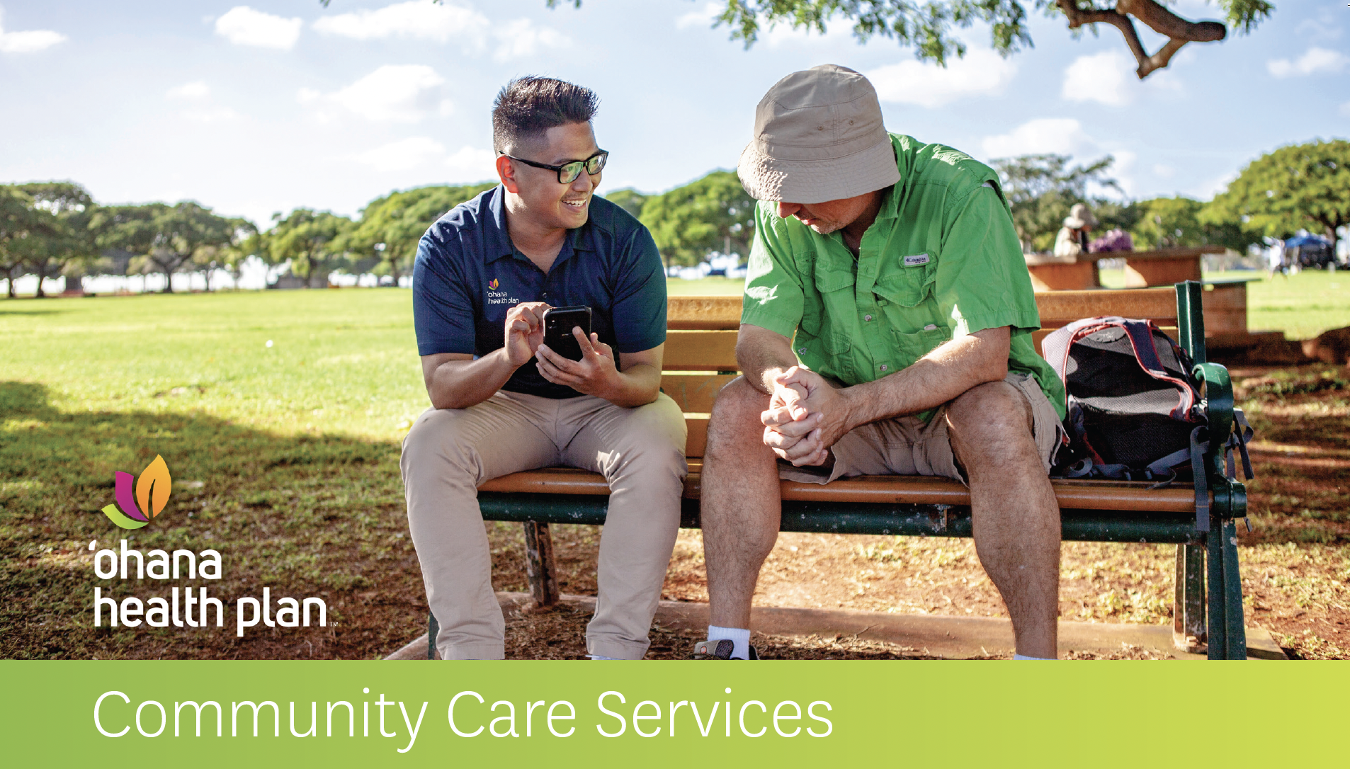 Community Care PDF
