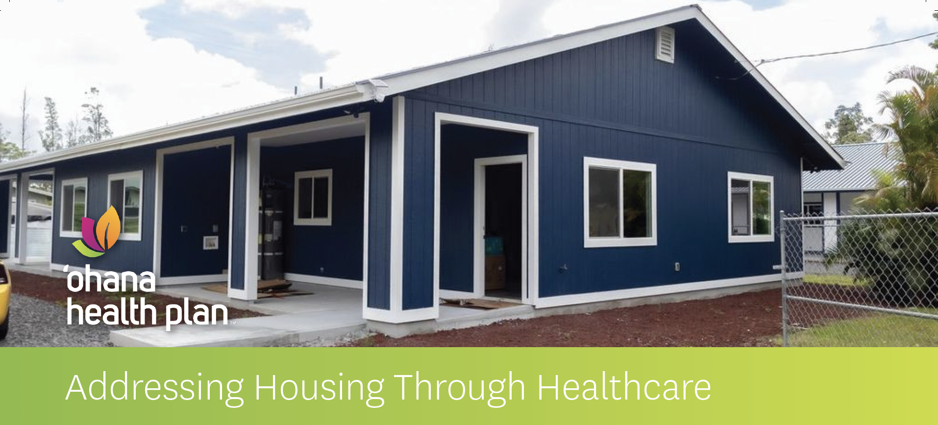 Addressing Housing through Healthcare pdf