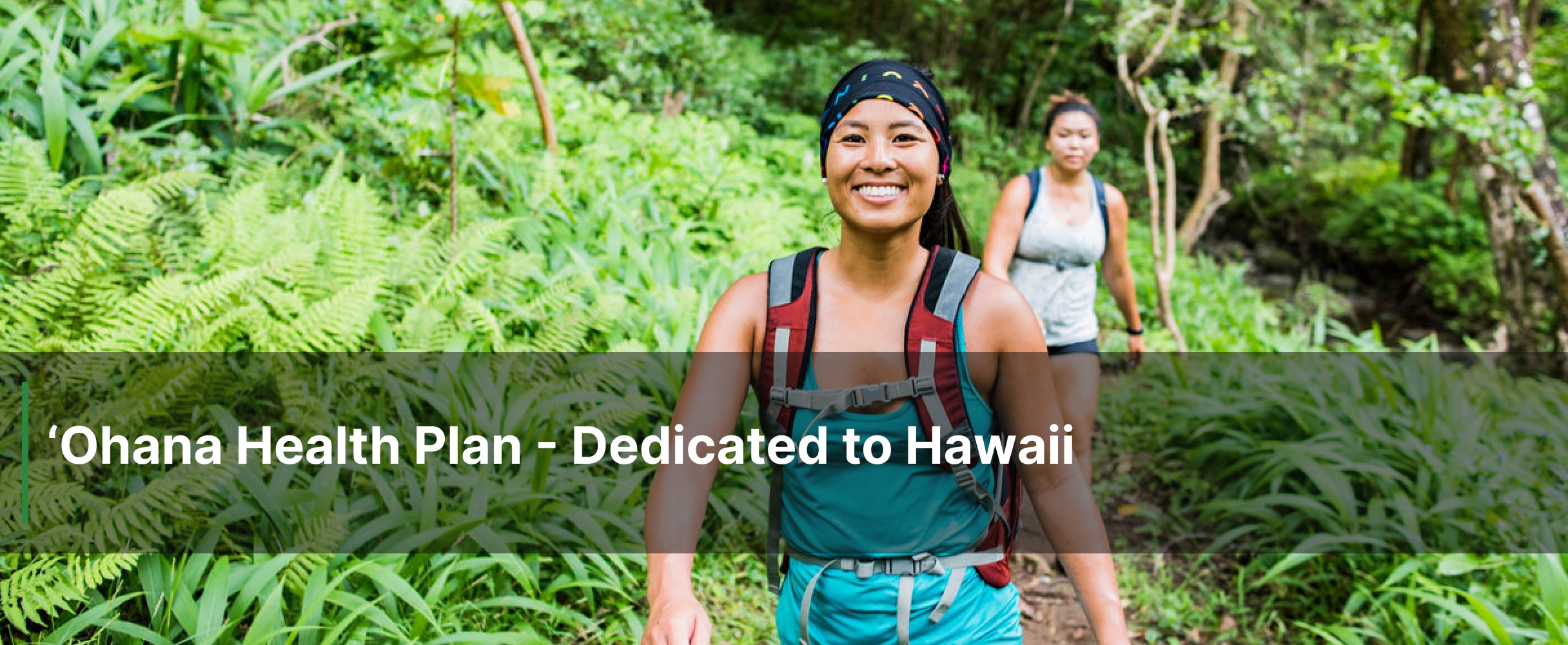 O'hana Health - Dedicated to Hawaii